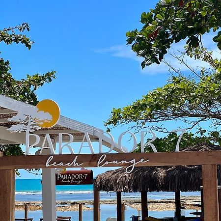 Parador 7 Порту-Сегуру Экстерьер фото