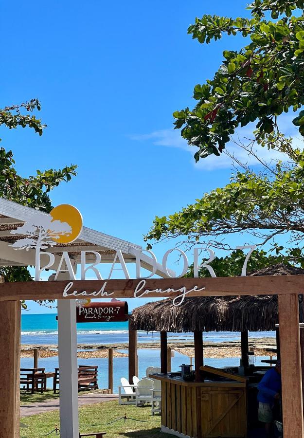 Parador 7 Порту-Сегуру Экстерьер фото