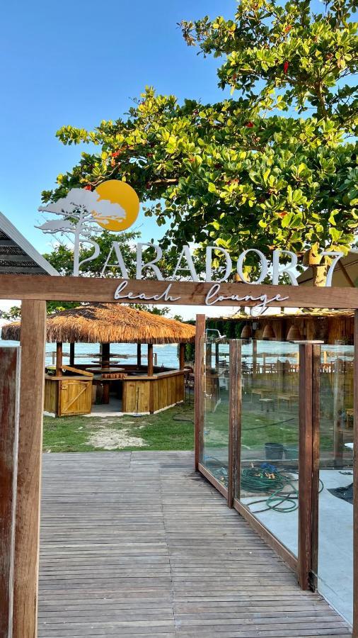 Parador 7 Порту-Сегуру Экстерьер фото